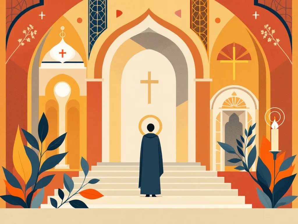**Élias Hoayek, novo beato: Leão XIV homenageia o patriarca do Grande Líbano**