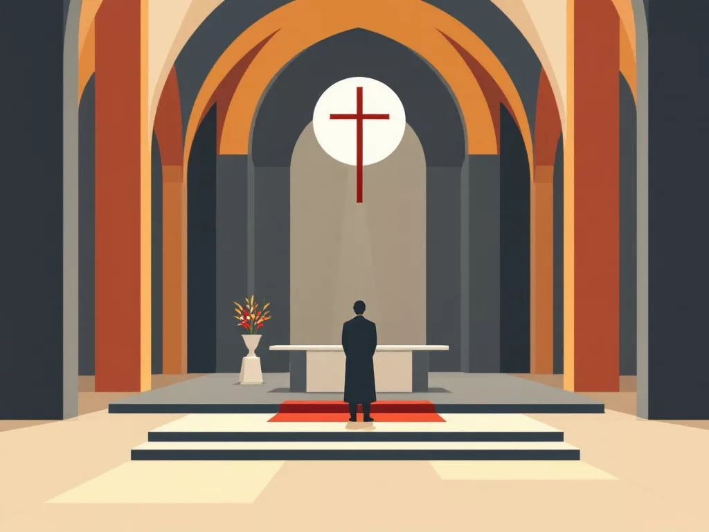 Father Jacques Hamel: ten years later, the cause at the threshold of the Dicastery