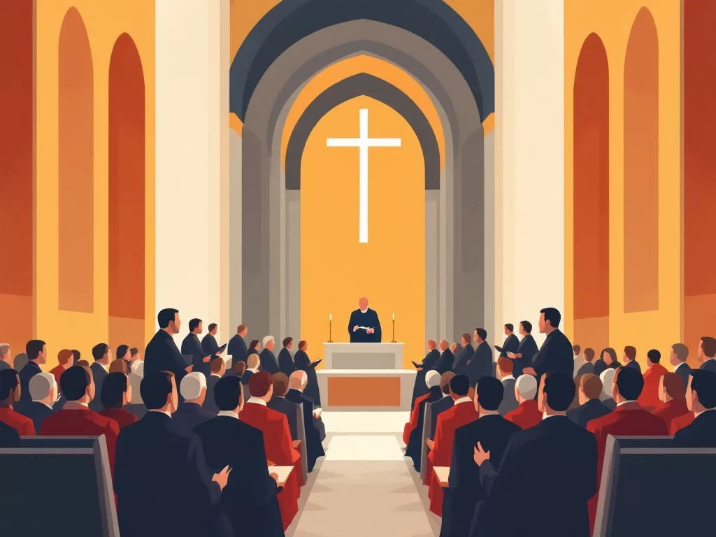 Synod: the guide to prepare for the local assemblies of 2027 is published