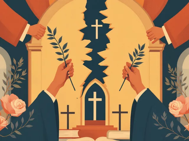 Lettre ouverte à la FSSPX : des théologiens franciscains appellent au retour à l'unité