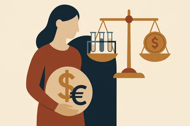 René Frydman l'admet : commercialiser le corps, c'est tout commercialiser