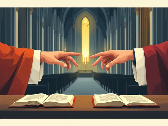 FSSPX : la lettre publique de Pagliarani à Léon XIV - « Loin de nous l'idée de nous séparer »