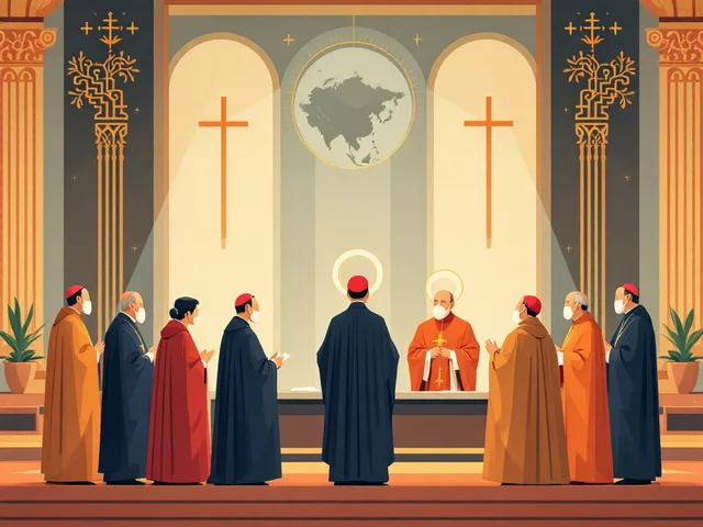 Jakarta jour 4 : Kikuchi et Grech font entendre la voix synodale asiatique