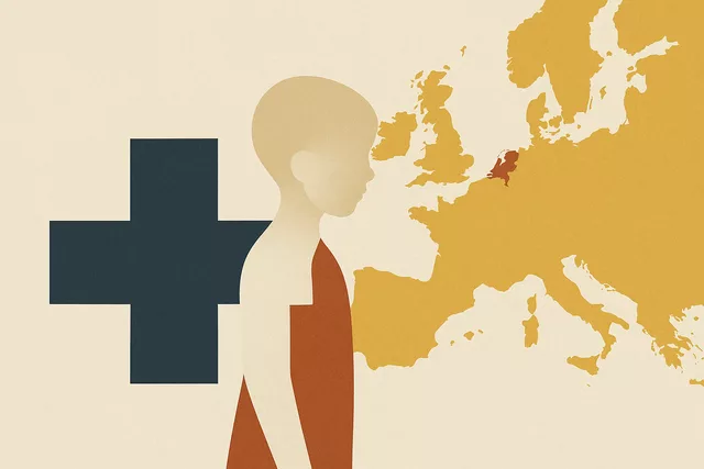 Pays-Bas : première euthanasie d'un enfant de moins de 12 ans - l'Europe franchit un seuil