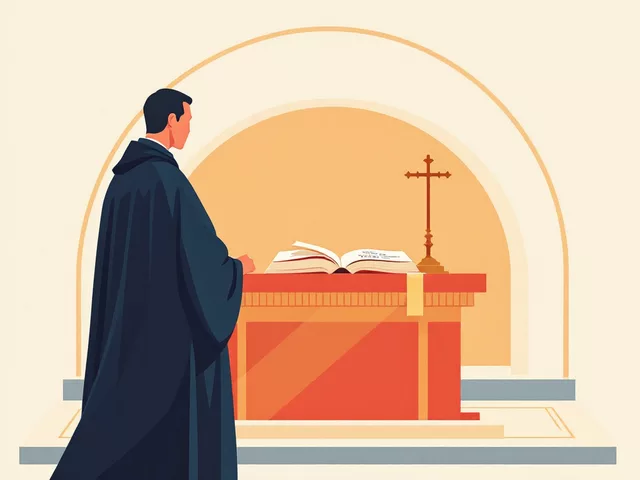 Léon XIV accepte la démission d'un évêque péruvien accusé d'abus : la rigueur confirmée