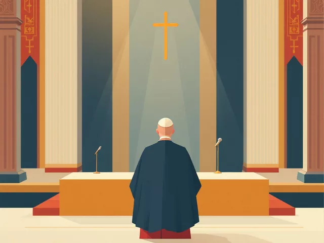 Lee Lin-Shan au Vatican : le pionnier de la reconnaissance vocale réclame une « pause »