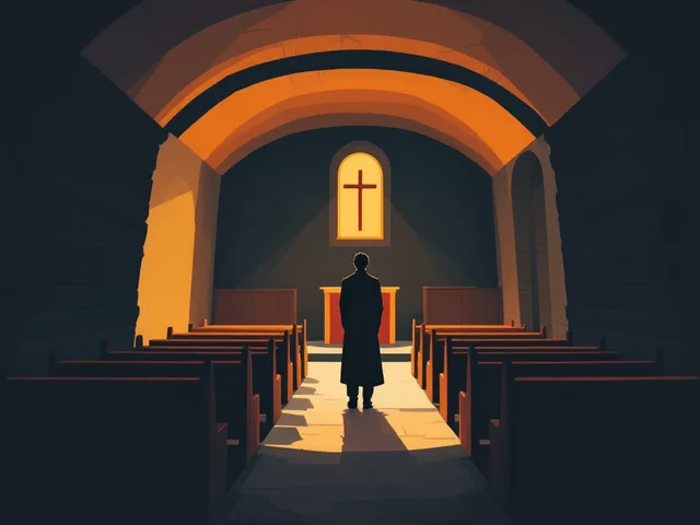 Chine : le pasteur Ezra Jin Mingri libéré, signal fragile pour l'Église souterraine