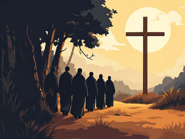 Cameroun : les religieux enlevés fin juin sont libérés
