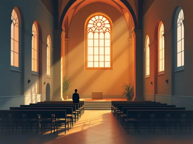 Espagne : la Compagnie de Jésus ferme cinq maisons en trois mois