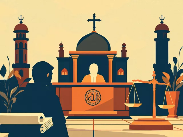 Pakistan : une cour accepte de réviser un jugement de conversion forcée et de mariage d'enfant