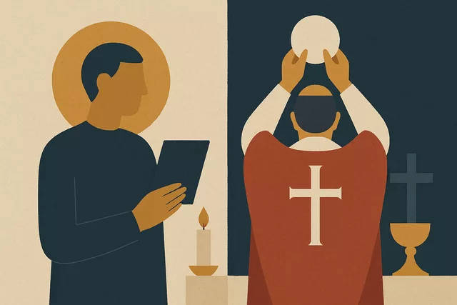 Traditionis Custodes au Kentucky : la blessure liturgique ne se referme pas