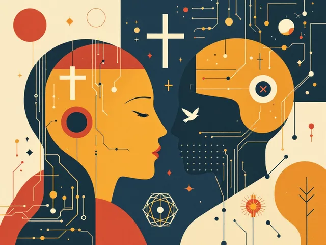 Encyclique de Léon XIV sur l'intelligence artificielle : une règle de vie chrétienne à l'ère de la machine