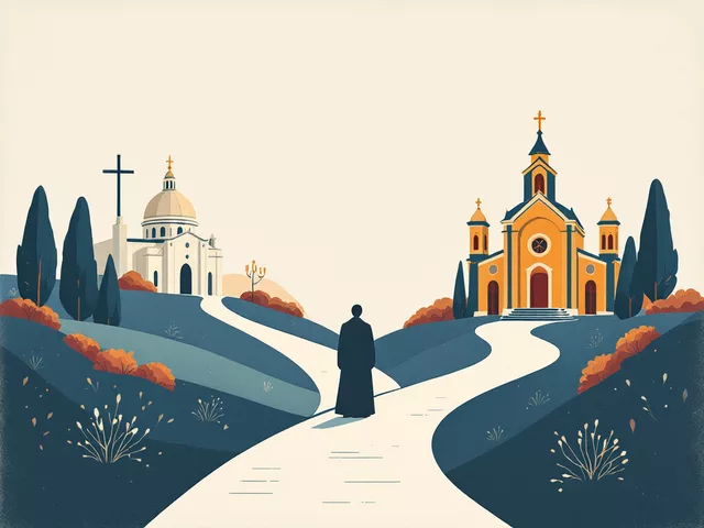 À la veille des sacres d'Écône : la lettre du Pape, Viganò et la clôture canonique de Burke