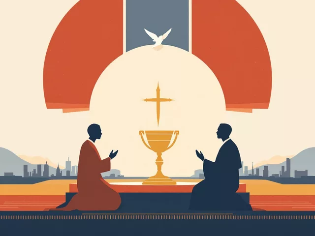 Léon XIV avant Paris : eucharistie, Pavie et consistoire, trois gestes qui préparent la visite