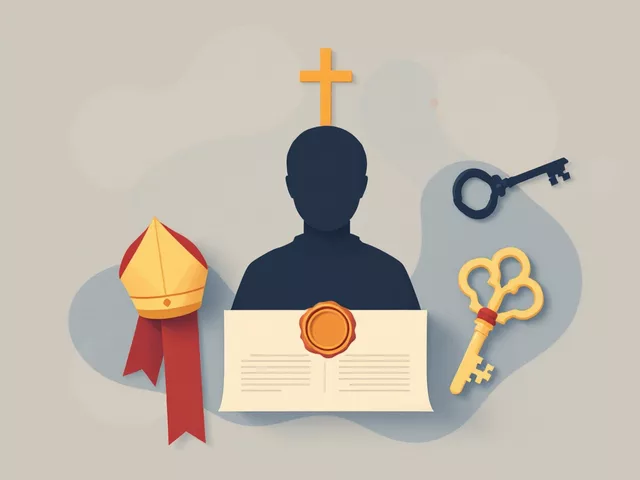 FSSPX : le recours canonique déposé, le schisme entre en phase juridictionnelle