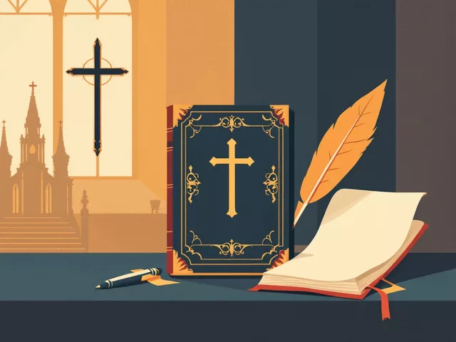 La FSSPX publie une profession de foi catholique : un geste de clarté avant le 1er juillet