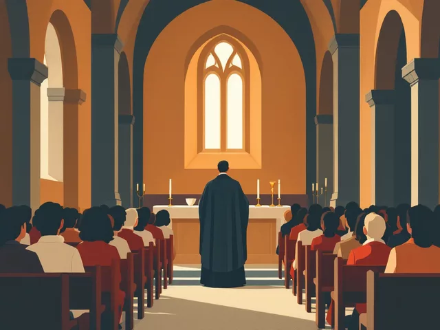 FSSPX : le recours canonique déposé, le schisme entre dans sa phase juridictionnelle