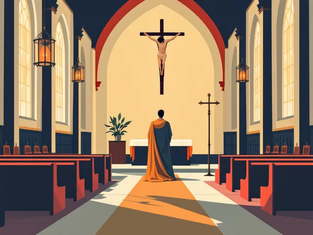 FSSPX : la Déclaration doctrinale refusée en 2018, matrice du schisme d'aujourd'hui