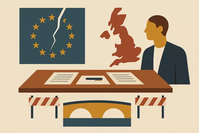 Brexit, dix ans après : la tentation du retour et ses conditions impossibles