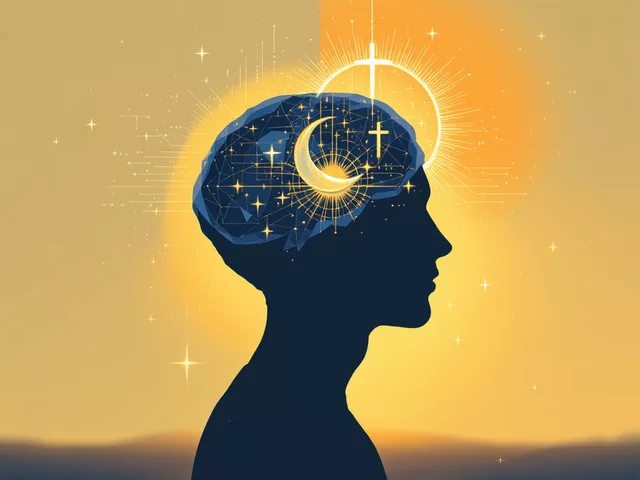 Intelligence artificielle et âme humaine : ce que la machine ne peut pas être