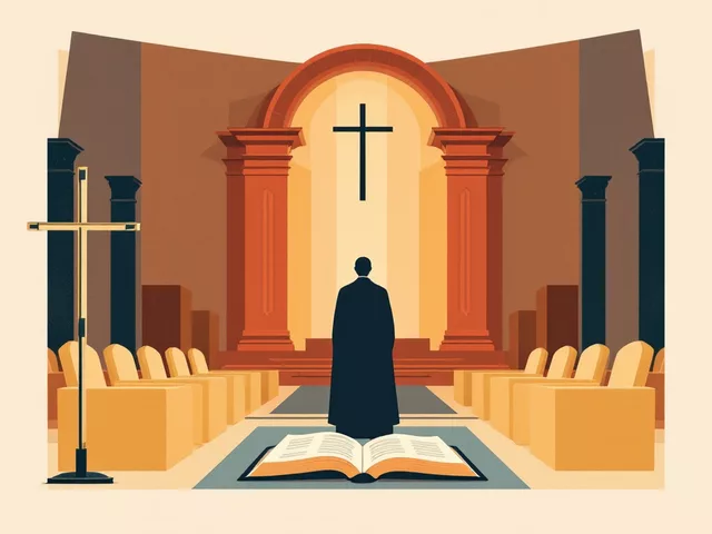 FSSPX : Tornielli et la pédagogie romaine de la déchirure