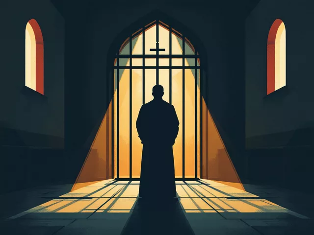 Nicaragua : autour de Mgr Mata, le régime nie et l'incertitude grandit