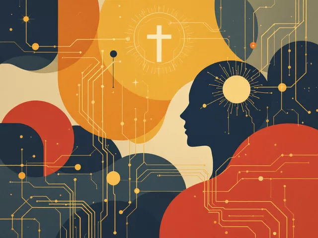L'IA peut-elle vraiment devenir contrôlable ? Aleteia interroge le mythe de la maîtrise