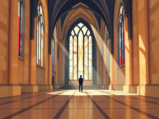 Léon XIV à l'Église d'Asie : « bâtisseurs de communion, non architectes de Babel »