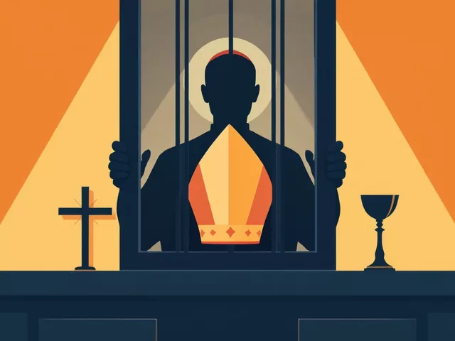 Nicaragua : Mgr Abelardo Mata, de nouveau prisonnier du régime