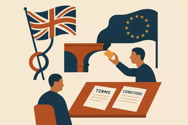 Brexit, dix ans après : le retour est possible, mais à quel prix pour qui ?