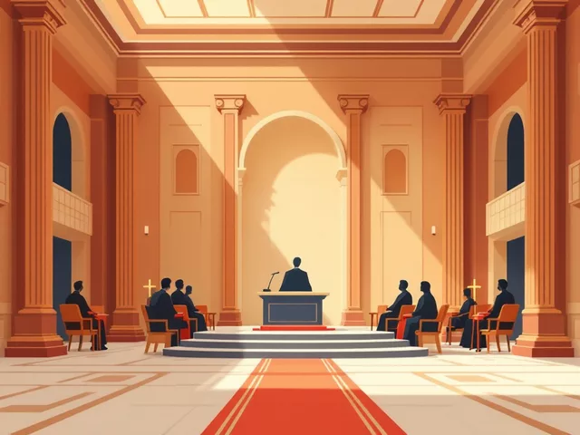 Amoris laetitia relancée : une commission d'octobre pour rouvrir le dossier du chapitre VIII