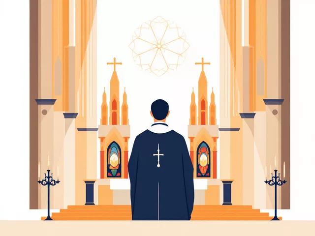 Ukraine : Léon XIV désigne le cardinal Gallagher pour les célébrations jubilaires