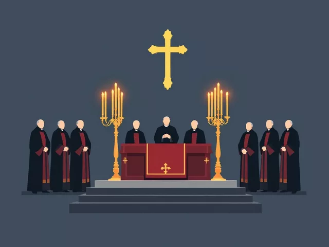 Léon XIV nomme un évêque allemand pro-« bénédictions » : la cohérence romaine à l'épreuve
