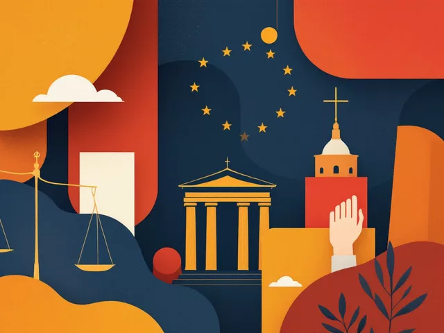 Bruxelles : la COMECE soutient l'« EU Inc. » mais exige des garanties sociales fermes