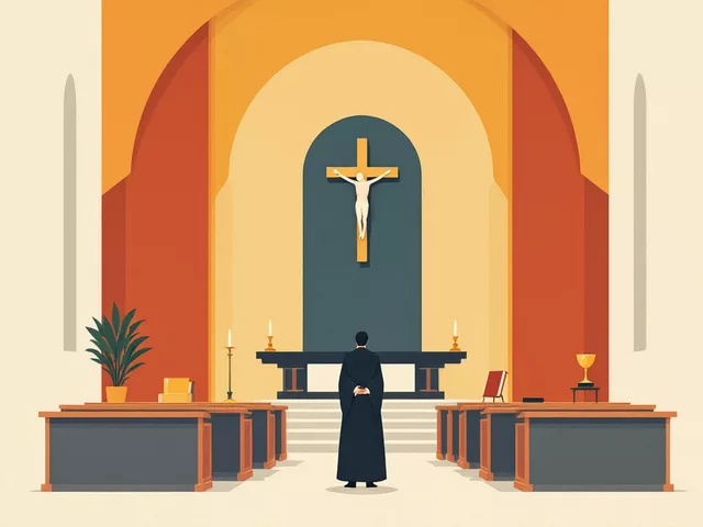 Allemagne : des laïcs catholiques se lèvent contre le Chemin synodal