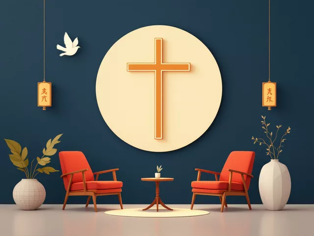 Vatican : première conférence entre chrétiens et confucéens annoncée par le Dicastère du dialogue
