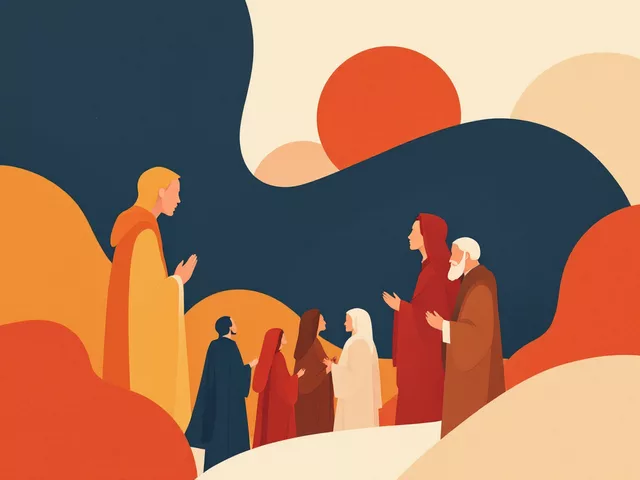 Pakistan : la solidarité interreligieuse fait obstacle à une attaque contre les chrétiens