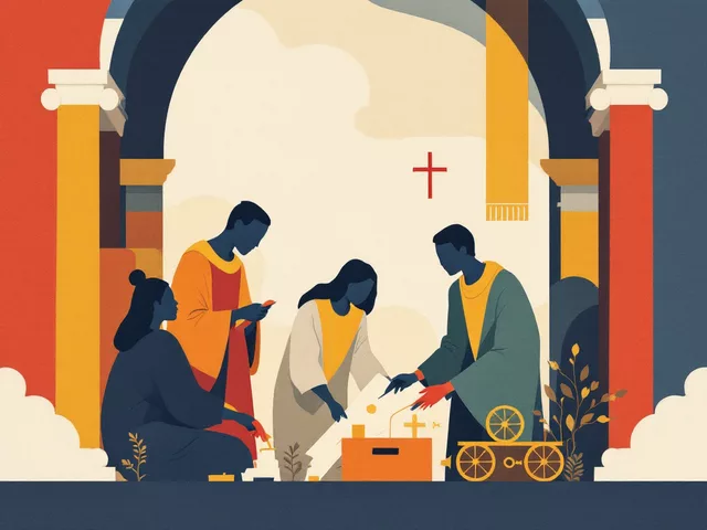 Léon XIV à la FABC : bâtisseurs de communion, pas architectes de Babel