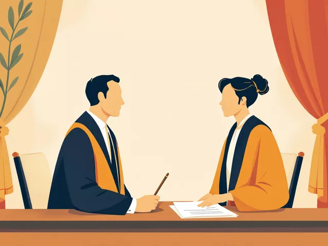 Mariage sous OQTF : quand la loi force le maire à célébrer