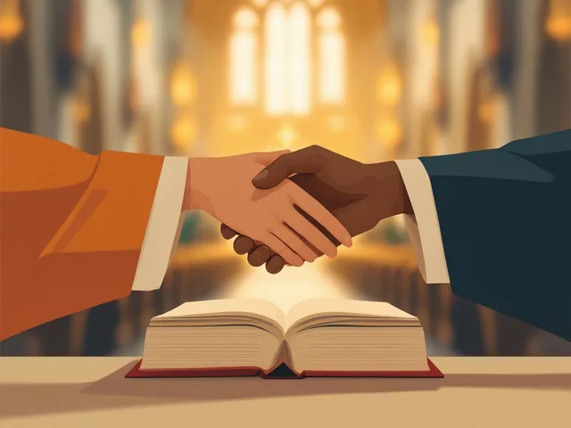 À la veille des sacres : la Messe traditionnelle, voie de réconciliation ?