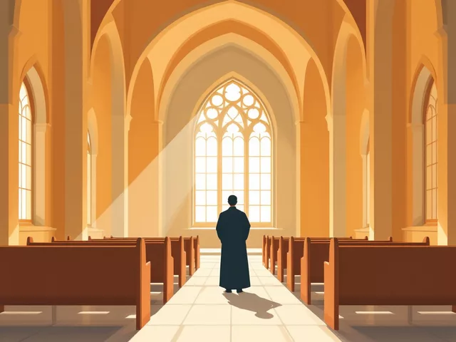 Léon XIV vu du Pérou : l'EDAP de Chiclayo comme laboratoire synodal