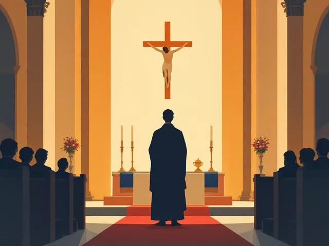 Léon XIV et le retour discret à la tradition liturgique : la manière romaine