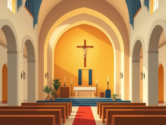 Bagnasco plaide pour la coexistence entre la messe traditionnelle et le Novus Ordo