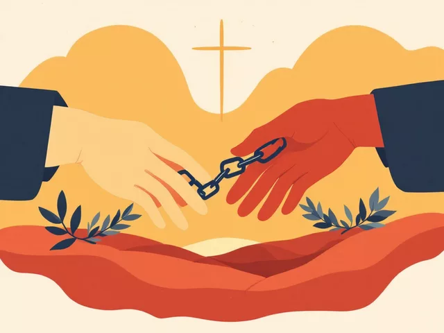 Cardinal Koch : l'espérance obstinée d'une réconciliation possible après l'excommunication