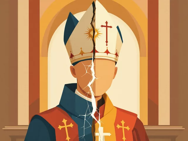 Sacres d'Écône : J-0, Pagliarani demande du temps, Viganò dénonce un « jeu truqué »