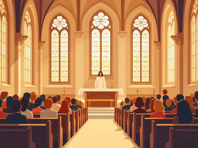Sacerdoce féminin : Allemagne et Italie, deux signaux le même jour, une même erreur